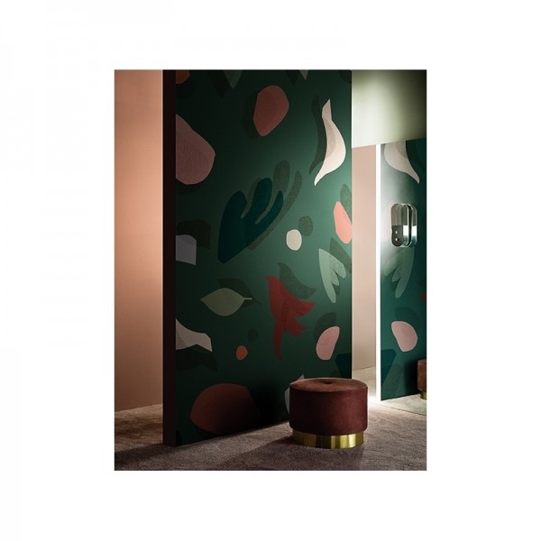 Papel Pintado HABITAT WDHA1802 - WALL AND DECO