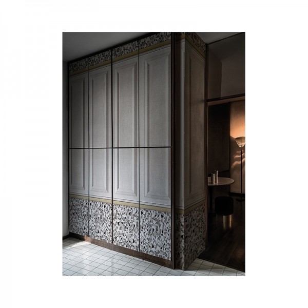 Wallpaper HISTORIA WDHI1801 - WALL AND DECO