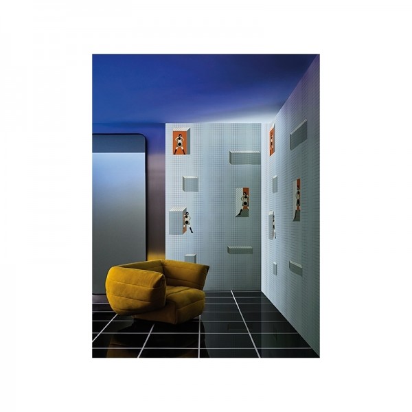 Papel Pintado LESLEY WDLE1802 - WALL AND DECO