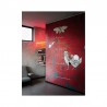 Papel Pintado LIVE AT EASE WDLA1802 - WALL AND DECO