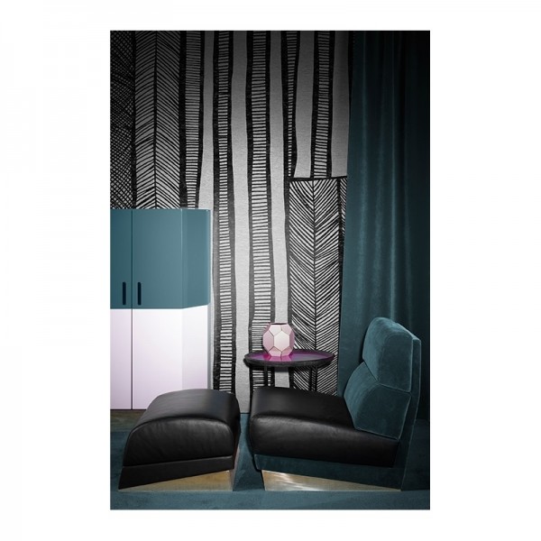 Wallpaper LUCIE WDLU1801 - WALL AND DECO