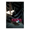 Papel Pintado WRAPPED AROUND YOU WDWR1802 - WALL AND DECO