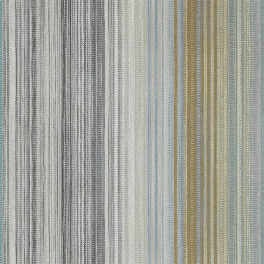 Papel de parede Spectro Stripe Lichen-Graphite 111963 - Harlequin