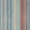 Espectro Stripe Teal-Sedona-Rust 111961