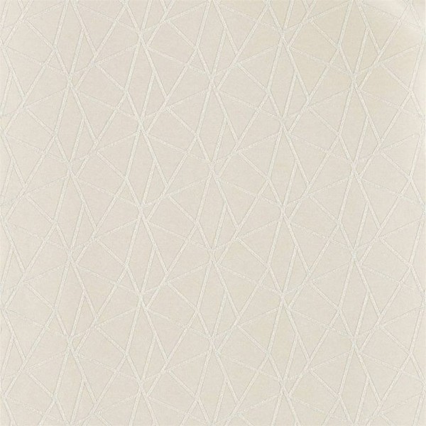 Papier peint Zola Shimmer Porcelain 111977 - Harlequin