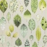 Papier peint Tulsi Eau De Nil PDG1060-05 - Designers Guild