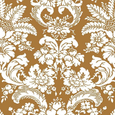 Wallpaper LCW-1037-003 GRAJAL OCRE - LORENZO CASTILLO