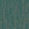 Papier peint W417-09 Otishi Indian Green - ROMO