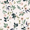 Wallpaper H0539 BLOOMING BOUQUETS - LILIPINSO