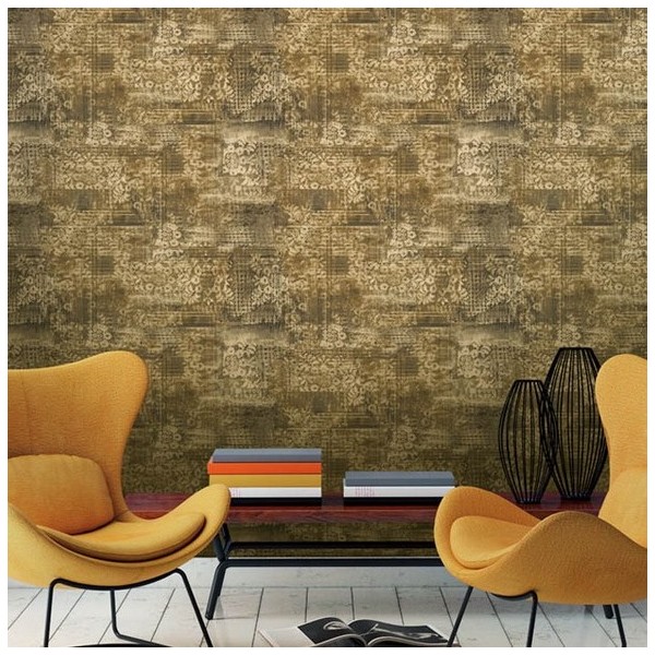 Wallpaper Tappeto Memole - 50027 - JWALL