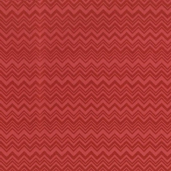 Papel Pintado Zig Zag - 10120 - MISSONI HOME