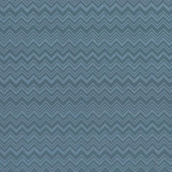 Papel Pintado Zig Zag - 10122 - MISSONI HOME