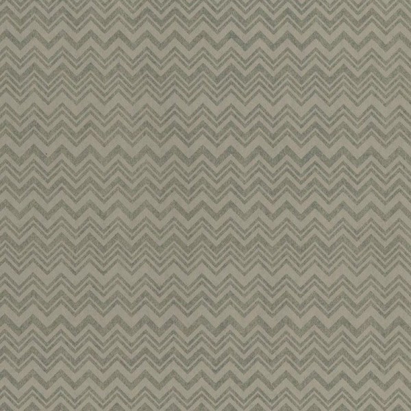 Papel Pintado Zig Zag - 10123 - MISSONI HOME