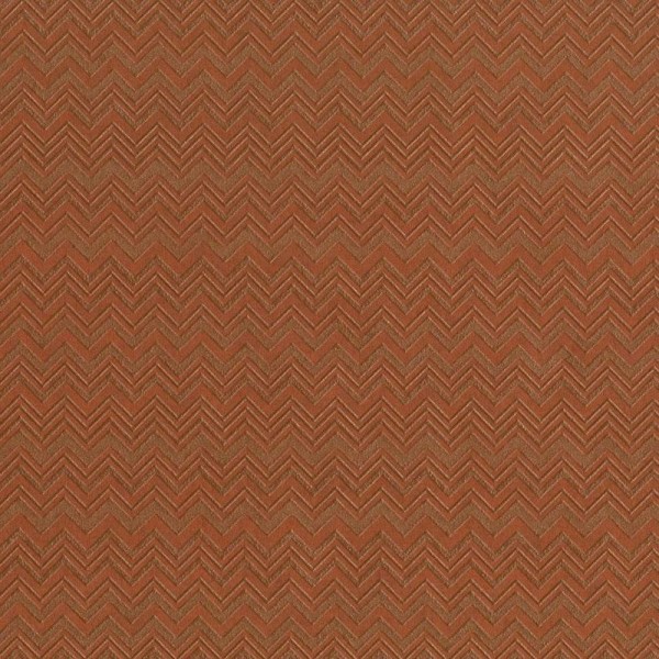 Papel Pintado Zig Zag - 10124 - MISSONI HOME