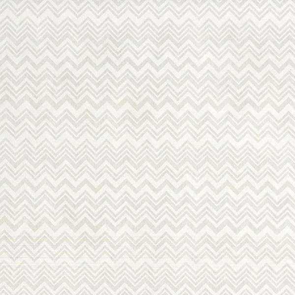 Papel Pintado Zig Zag - 10125 - MISSONI HOME