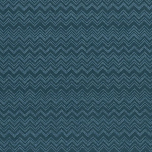 Papel Pintado Zig Zag - 10128 - MISSONI HOME