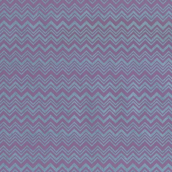 Papel de parede Zig Zag - 10132 - MISSONI HOME