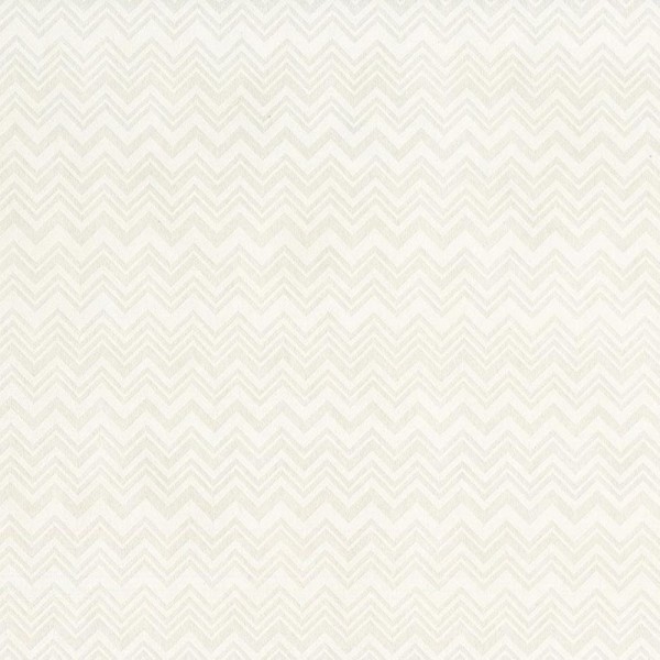 Papel Pintado Zig Zag - 10135 - MISSONI HOME