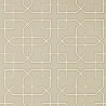 Wallpaper HAMPTON TRELLIS DGLW216659 Linen - Sanderson