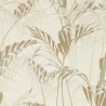 PALM HOUSE DGLW216644 Roupa de cama/prata