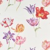 Papel de parede TULIPOMANIA DGLW216666 Botanical - Sanderson