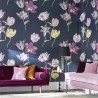 Wallpaper TULIPOMANIA DGLW216666 Botanical - Sanderson