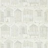 Papel de parede BEACH HUTS DCOA216561 - Sanderson