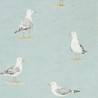 Papier peint SHORE BIRDS DCOA216564 - Sanderson