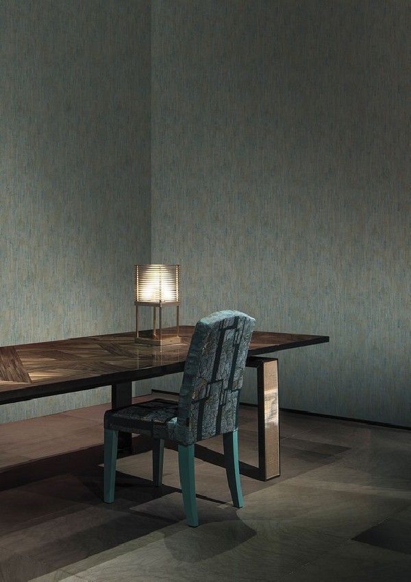 Wallpaper MURANO N. 9611 - ARMANI CASA