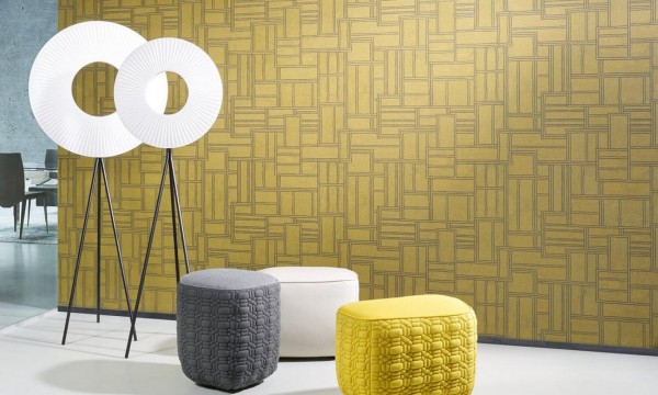 Wallpaper Civilia 50562 - Arte