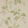 Papel de parede  CFW7963-02 ALDERNEY Cream - COLEFAX AND FOWLER