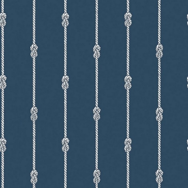 Wallpaper Knot Stripe 8858 - BORAS TAPETER