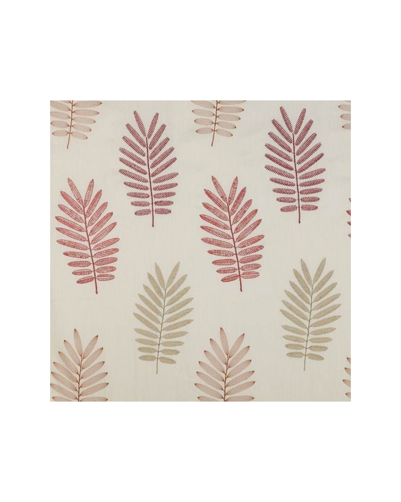 Fabric J576F-03 FERNDOWN JANE CHURCHILL