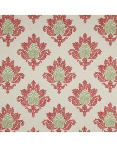 J588F-01 BRUTON DAMASK