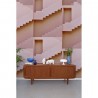 Papier peint Alaró Pink Mural 8400120 - COORDONNE