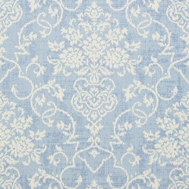 Papel de parede Alicia T89123 Blue - THIBAUT