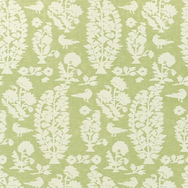 Papel de parede Allaire T72597 Spring Green - THIBAUT