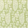 Papier peint Allaire T72597 Spring Green - THIBAUT