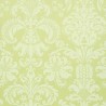 Papier peint Ashley T89168 Citron - THIBAUT