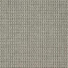 Tapete Baker Weave T2985 Black on Linen - THIBAUT