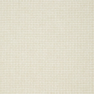 Papel de parede Baker Weave T2986 Beige - THIBAUT