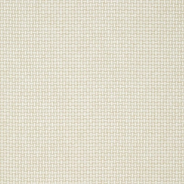 Papel de parede Baker Weave T2986 Beige - THIBAUT