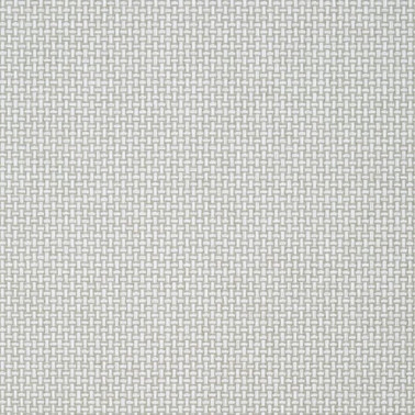 Wallpaper Baker Weave T2987 Grey - THIBAUT