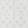 Papel de parede Benedetto T72642 Light Grey - THIBAUT