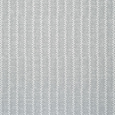 Wallpaper Channels T470 Grey - THIBAUT