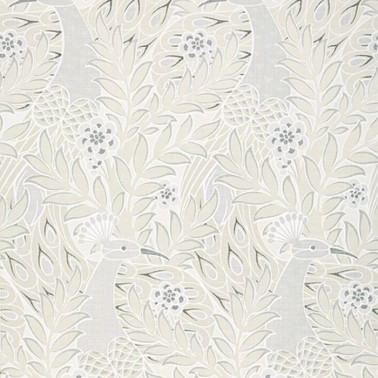 Papel de parede Desmond T2936 Pearl - THIBAUT