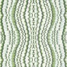 Papel de parede Ebru T2984 Green - THIBAUT