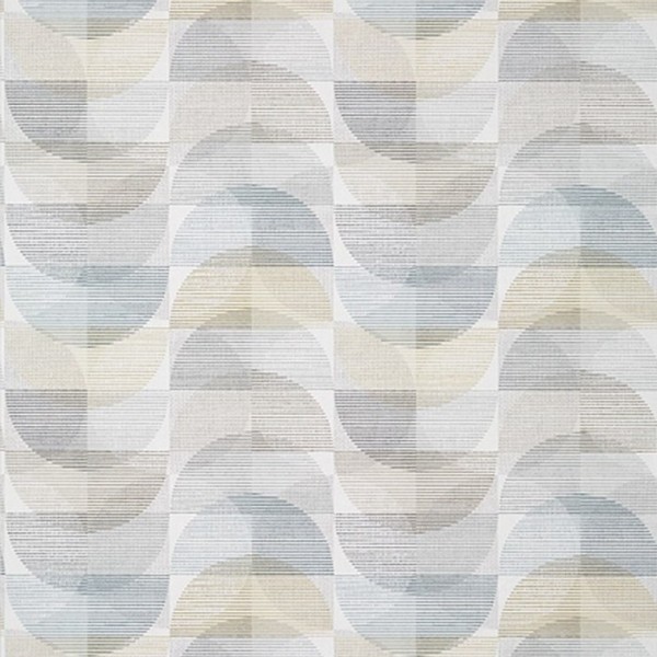 Papier peint Half Moon T457 Neutral - THIBAUT