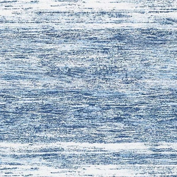 Papier peint Horizon T442 Navy - THIBAUT