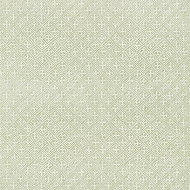 Wallpaper Laos T72615 Green - THIBAUT